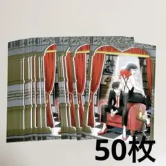 11巻特典　桜遥　椿野佑　ウィンブレ　ポストカードブック『鈴』　ポスカ