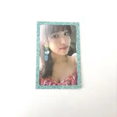 TWICE ミナ トレカ Summernights