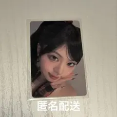 2026年最新】村上璃杏 kcon トレカの人気アイテム - メルカリ