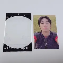 Hi-Fi Un!corn ギユン スリーブ Telescope