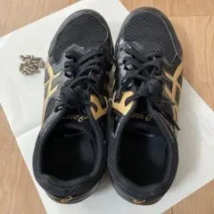 陸上スパイク