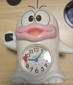 オバケのQ太郎・O次郎　目覚まし時計　2点セット　藤子不二雄　オバＱ 2025年最新】時計 オバケのq太郎の人気アイテム - メルカリ