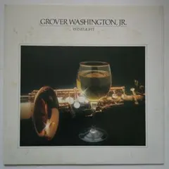 2025年最新】GROVER WASHINGTON JRの人気アイテム - メルカリ