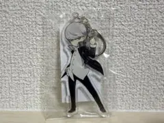 【新品】ペルソナQ2 アクリルキーホルダー 鳴上悠
