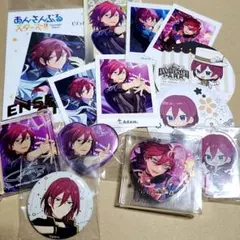 あんスタ　茨　まとめ売り あんスタ 11月24日発売のEden「EXCEED」ジャケット&動画解禁!