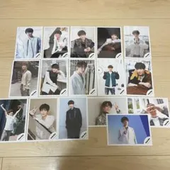 Snow Man 渡辺翔太　公式写真　オフショ　まとめ売り