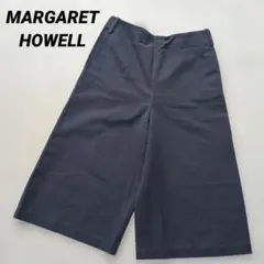 2026年最新】MARGARET HOWELL レディース キュロットの人気アイテム
