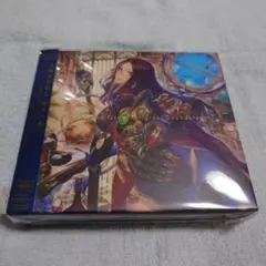 Fate/Grand Order Original Soundtrack I