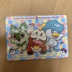 ジグソーパズル