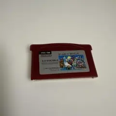 スーパーマリオブラザーズ ゲームボーイアドバンス
