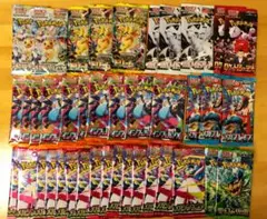 【40パック】ポケモンカード　未開封パック
