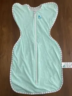 スワドルアップライトSサイズ　LOVE TO DREAM SWADDLE UP