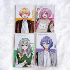 プロセカ クリフェス2025 エピカ ワンダショ セット