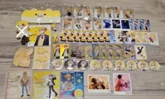 すとぷり るぅと アクキー まとめ売り 最終値下げ】るぅと アクキー 歴代 コンプ まとめ売り 2018年