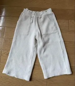 ZARA kids パンツ