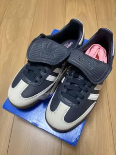 adidas サンバ LT