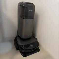 Anker eufy ロボット掃除機 本体 3D MatrixEye - メルカリ