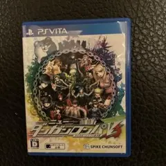 ニューダンガンロンパV3 みんなのコロシアイ新学期