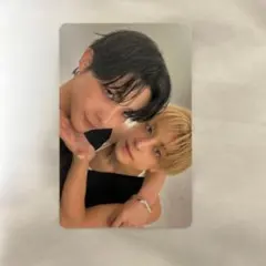 &TEAM mark on me ケミトレカ NICHOLAS TAKI MoM