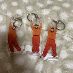 【新品未開封】超特急 ハル 生誕 アクリルキーホルダー