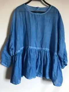 サマンサモスモス シャツ