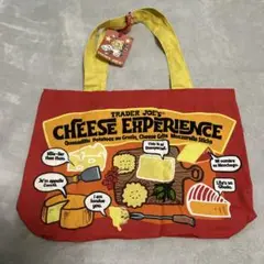 トレーダージョーズ エコバッグ