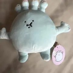 ナガノフレンズ　ハゴタエ　ぬいぐるみ