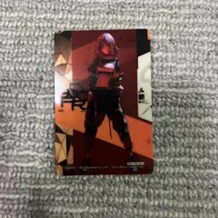 EGOIST コラボカフェ