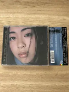 【中古CD】宇多田ヒカル First Love