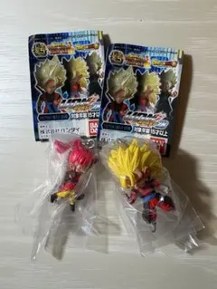 SUPER DRAGONBALL HEROES まとめ売り