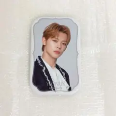 txt 缶バッジ ヨンジュン