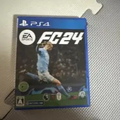 EA SPORTS FC24 PS4