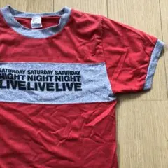 1980'sアメリカ製ビンテージチャンピオンTシャツ】トリコバータグ