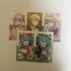 プロセカ エピカ まとめ売り