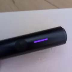 ★LEDカスタム イルマi ミッドナイトブラック×ピンク/アクアブルー ２台 ☆LEDカスタム イルマi ミッドナイトブラック×ピンク/アクア