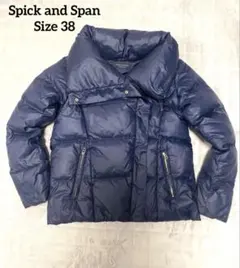 2025年最新】Spick and Span レディース ダウンジャケットの人気
