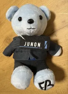 2026年最新】be:first junon ぬいぐるみの人気アイテム - メルカリ
