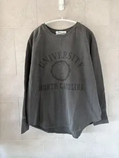 【はなはな様専用】　ヤマダヤ LASUD MILITARY 長袖Tシャツ