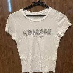 ★Armani Exchange Tシャツ Sサイズ★