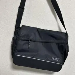 Scene collection ショルダーバッグ　カジュアルバッグ