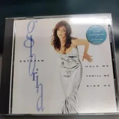 Gloria Estefan Hold Me Thrill Me Kiss Me
