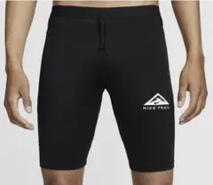 ナイキ トレイル ランニング ショートタイツ