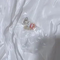 JOCHUM めじるしアクセサリー2 まめちぃ　ガチャ　めじるし　ジェオチャム