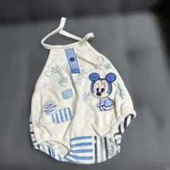 Baby Mickey ミッキー　ロンパース