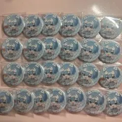 2021summerデフォ×42 すとぷり ころんくん 缶バッジ - メルカリ
