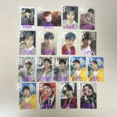 2025年最新】sector17 ウォヌの人気アイテム - メルカリ