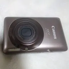 H1Canon IXY DIGITAL220IS本体と付属品　動作未確認ジャンク H1Canon IXY DIGITAL220IS本体と付属品 動作未確認ジャンク