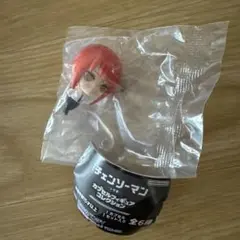 チェンソーマン　レゼ編　カプセルフィギュアコレクション　マキマ
