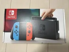 switch本体