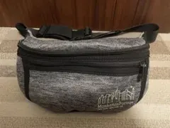 マンハッタンポーテージ ボディバッグ　ウエストポーチ